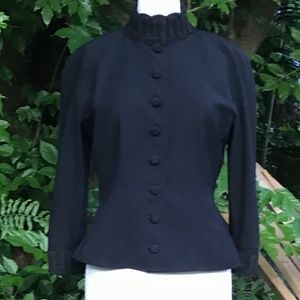 Vintage Genny Jacket  from Italy